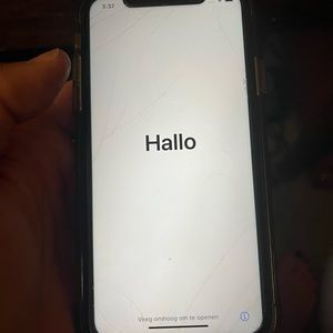 Have new phone
